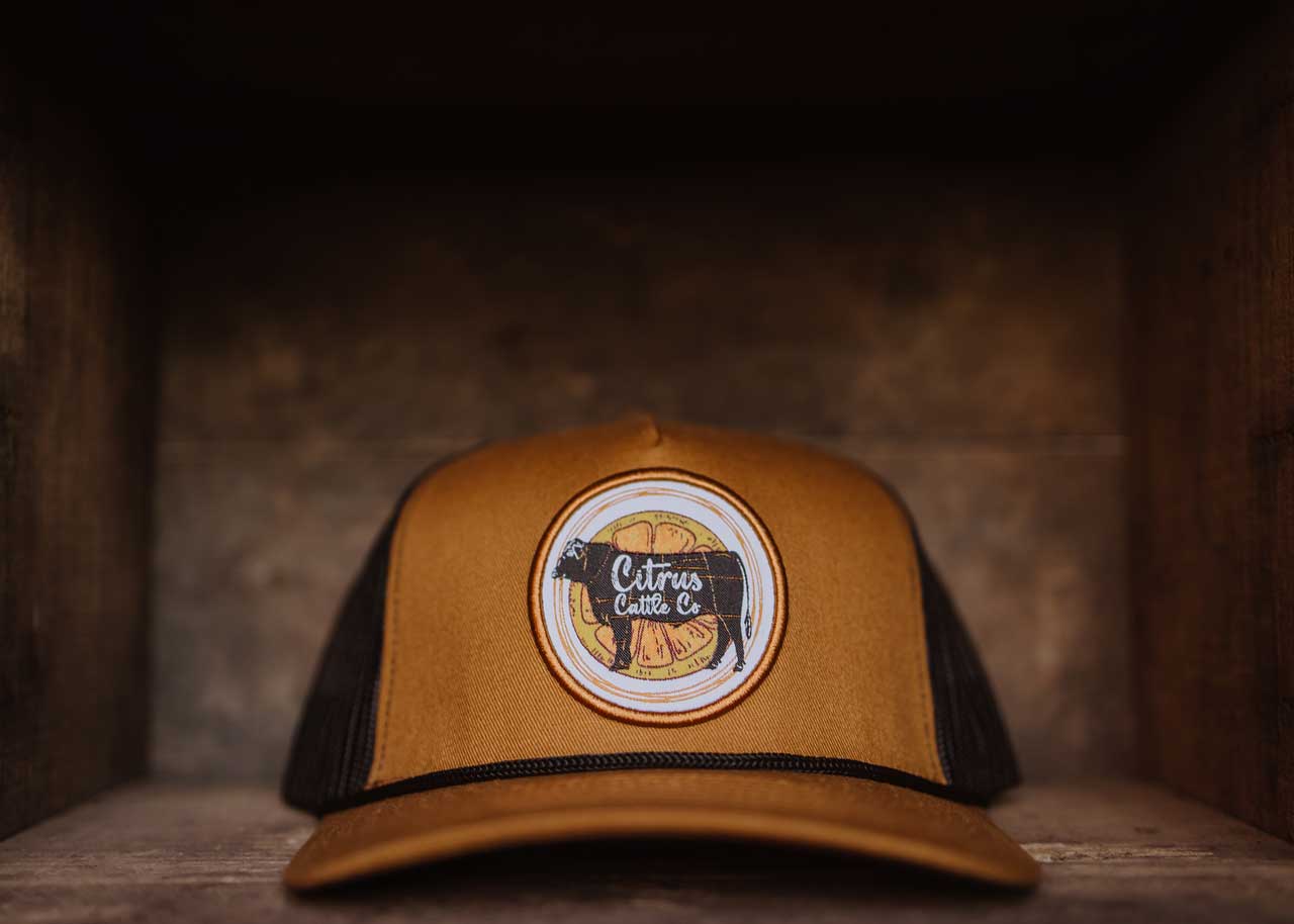 Trucker Cap