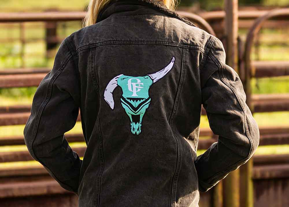 Classic Flat Bill Hat